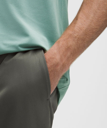 Lululemon Zeroed In Slim-Fit Pant *Regular Palm Deco