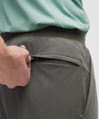 Lululemon Zeroed In Slim-Fit Pant *Regular Palm Deco