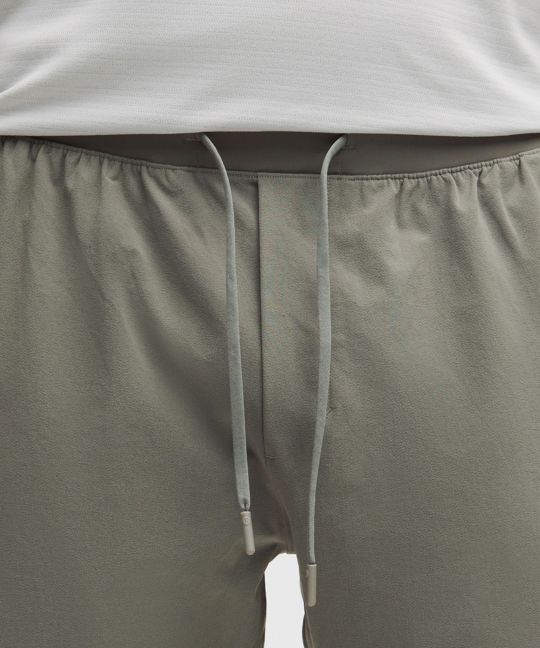 Lululemon Zeroed In Slim-Fit Pant *Regular Grey Sage