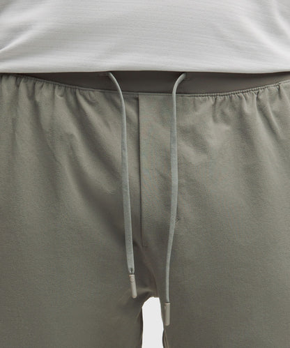 Lululemon Zeroed In Slim-Fit Pant *Regular Grey Sage