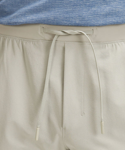 Lululemon Zeroed In Slim-Fit Pant *Regular Raw Linen