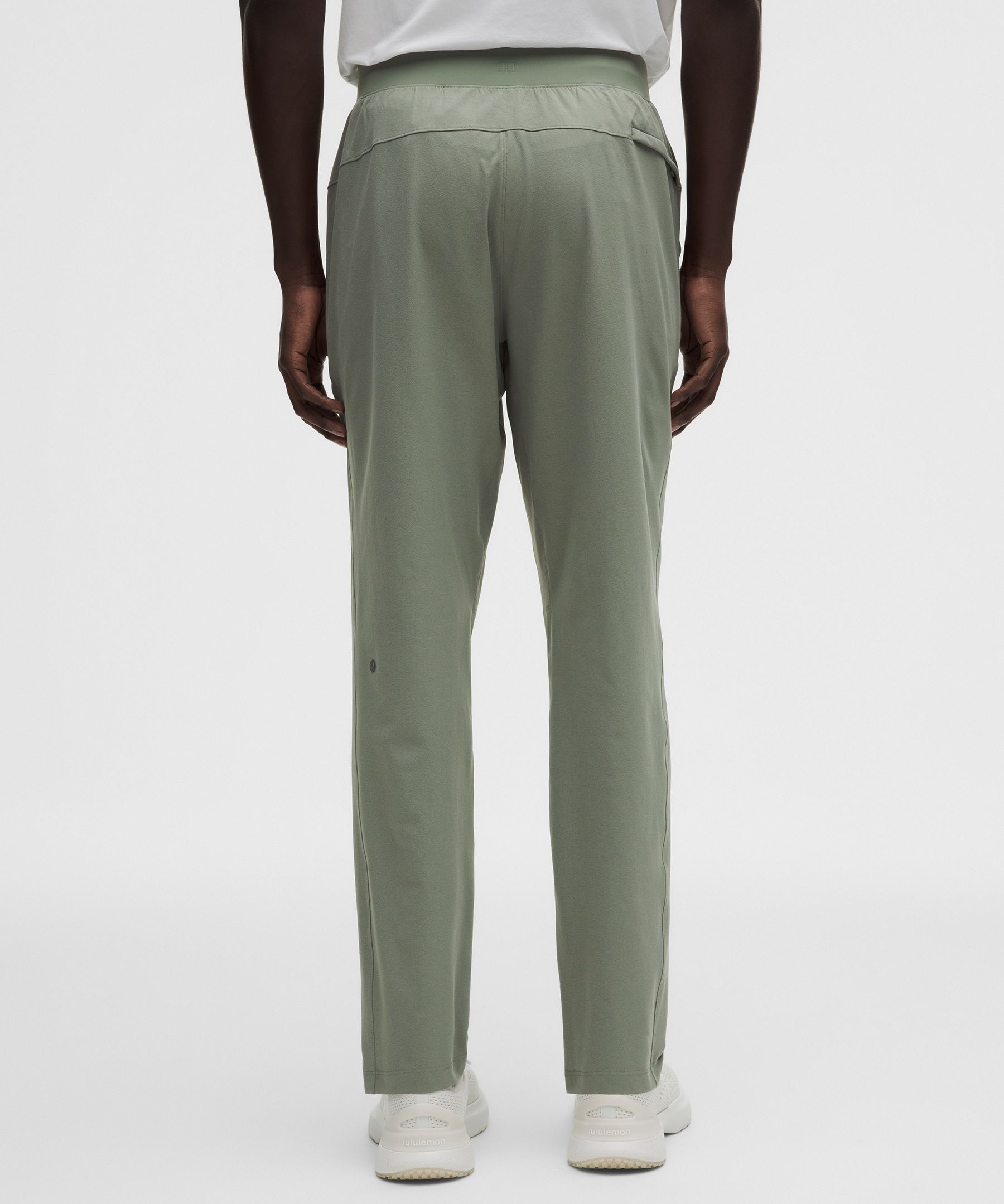 Lululemon Zeroed In Slim-Fit Pant *Regular