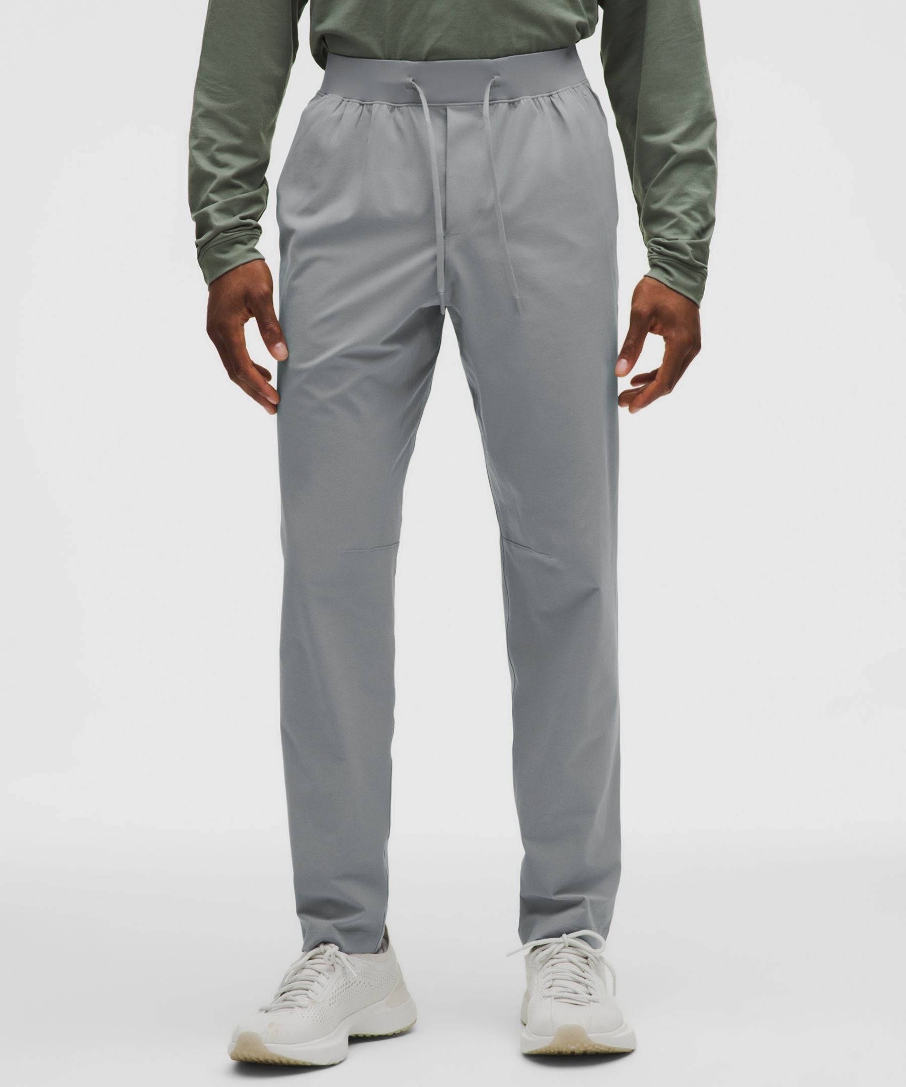 Lululemon Zeroed In Slim-Fit Pant *Regular
