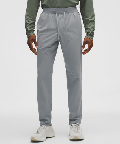 Lululemon Zeroed In Slim-Fit Pant *Regular