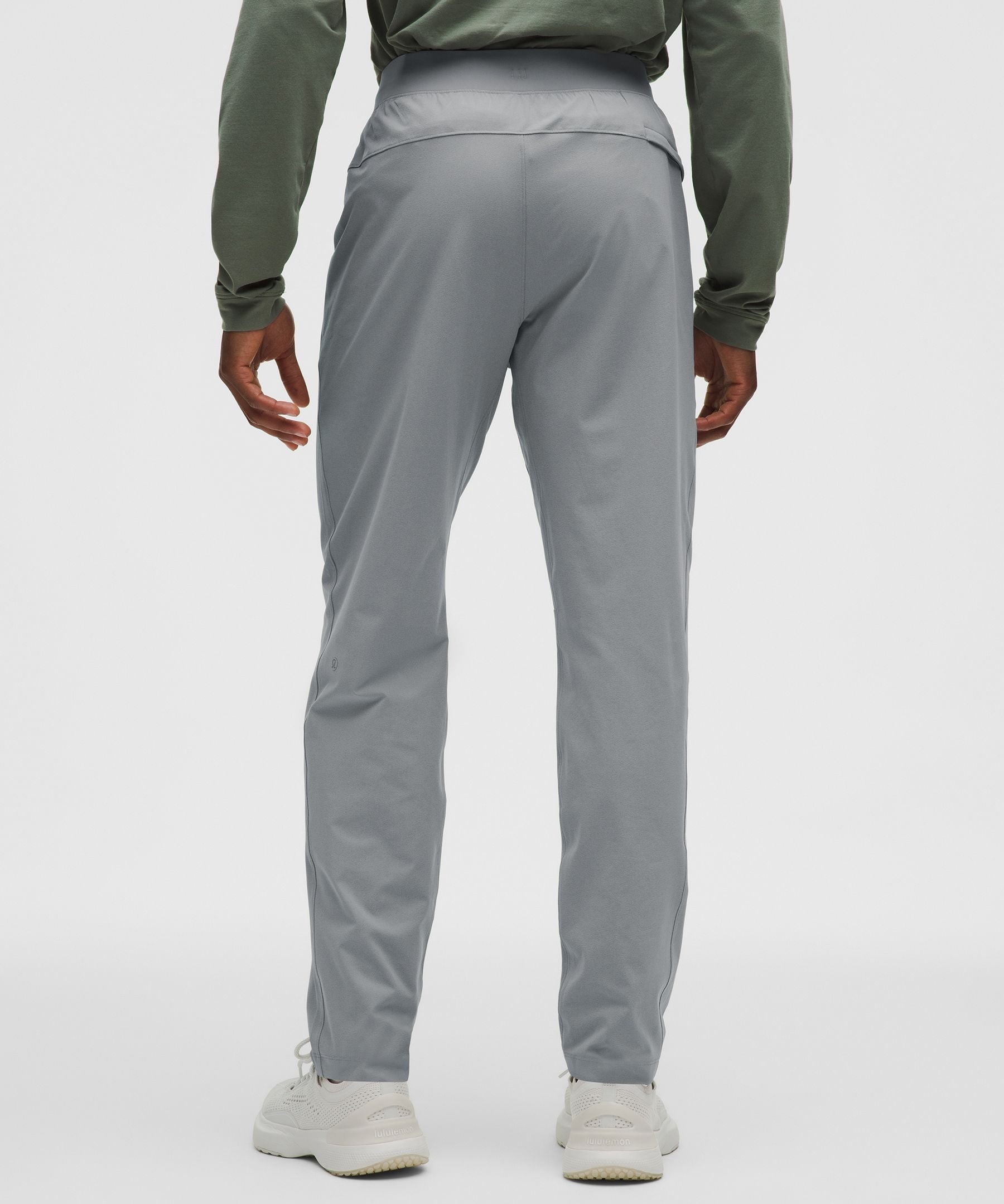 Lululemon Zeroed In Slim-Fit Pant *Regular