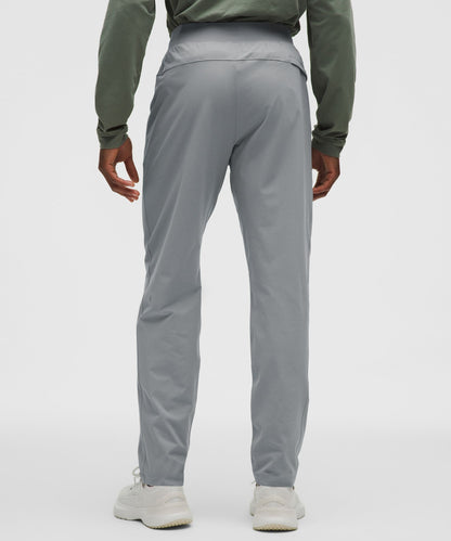 Lululemon Zeroed In Slim-Fit Pant *Regular