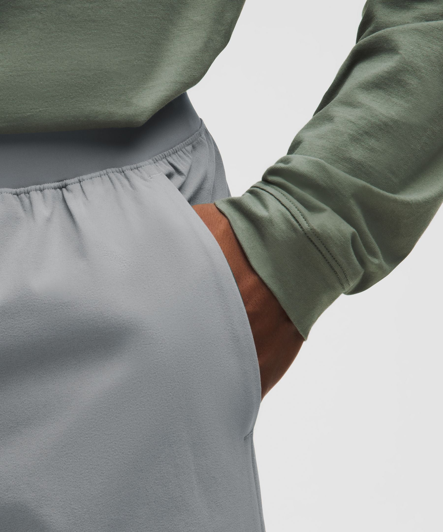 Lululemon Zeroed In Slim-Fit Pant *Regular