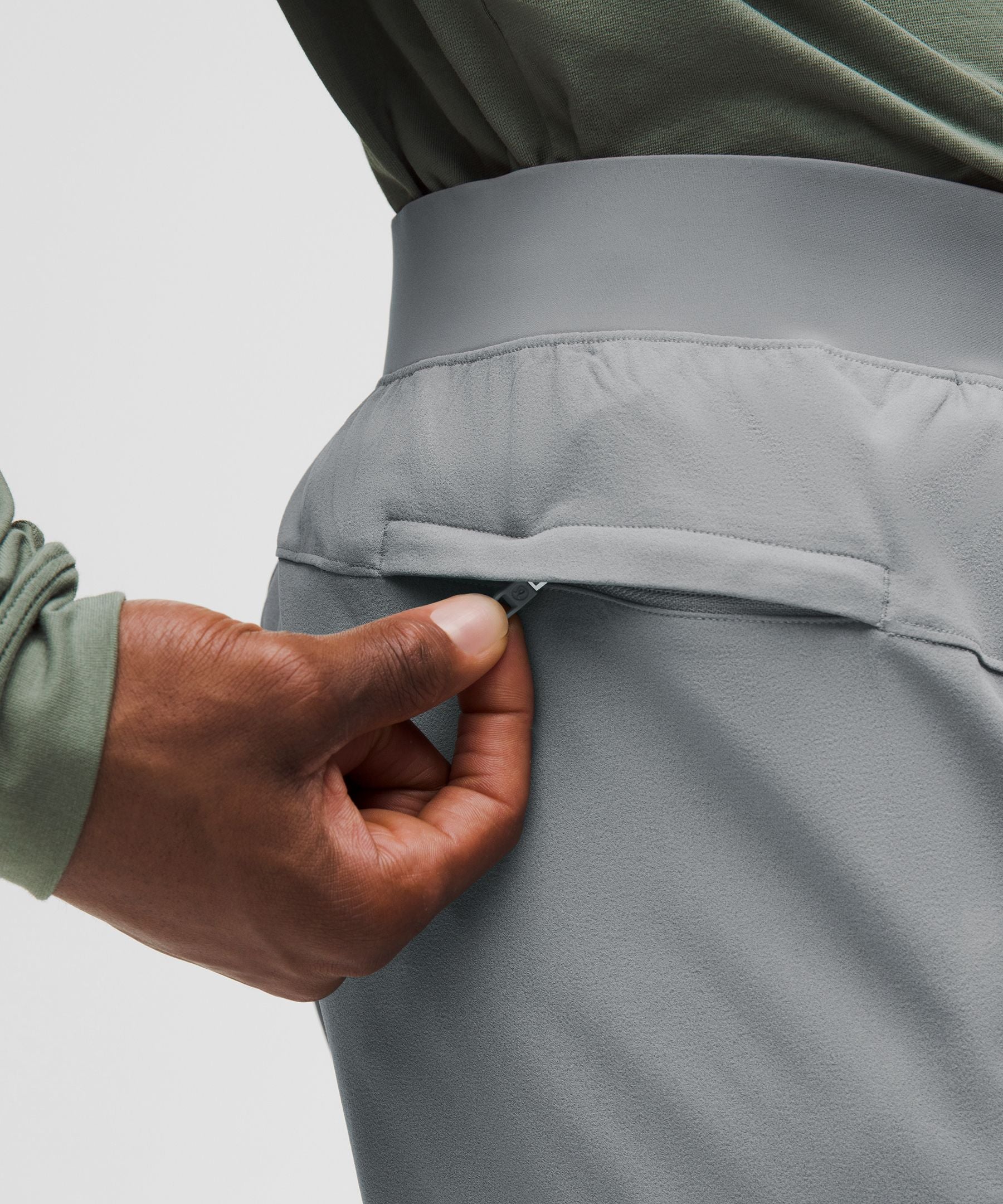 Lululemon Zeroed In Slim-Fit Pant *Regular