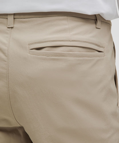 Lululemon New Venture Slim-Fit Pique Trouser *Regular