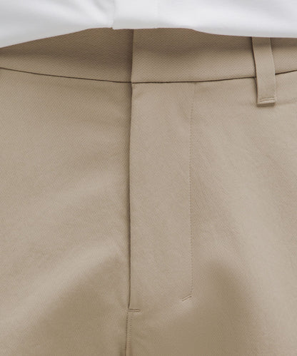 Lululemon New Venture Slim-Fit Pique Trouser *Regular