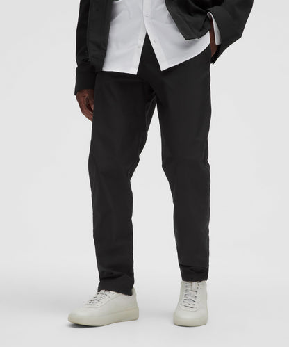 Lululemon ABC Classic-Fit Trouser 32L *Smooth Twill