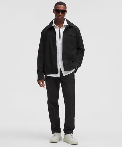 Lululemon ABC Classic-Fit Trouser 32L *Smooth Twill