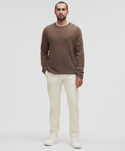 Lululemon ABC Classic-Fit Trouser 32L *Smooth Twill