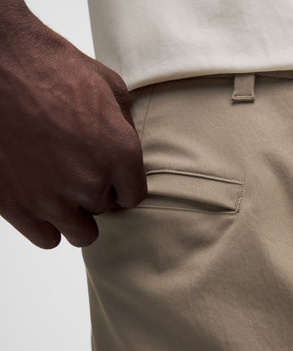 Lululemon ABC Classic-Fit Trouser 32L *Smooth Twill