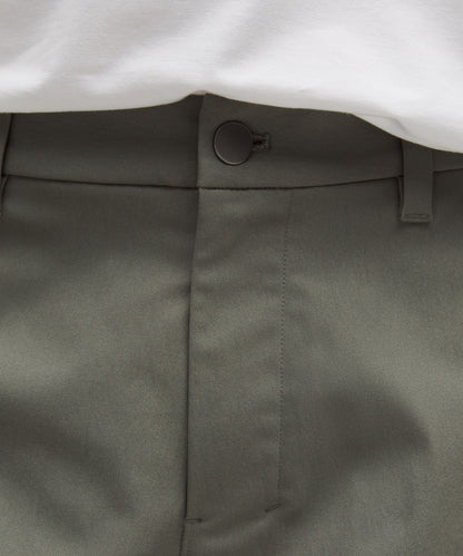 Lululemon ABC Slim-Fit Trouser 32L *Smooth Twill