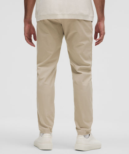 Lululemon ABC Slim-Fit Trouser 32L *Smooth Twill