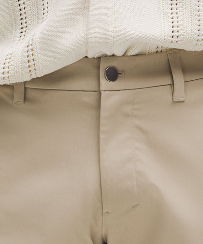 Lululemon ABC Slim-Fit Trouser 32L *Smooth Twill