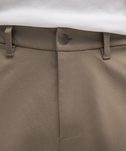 Lululemon ABC Classic-Fit Trouser 34L *Smooth Twill