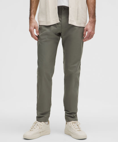 Lululemon ABC Slim-Fit Trouser 34L *Smooth Twill