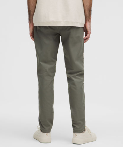 Lululemon ABC Slim-Fit Trouser 34L *Smooth Twill