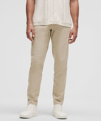 Lululemon ABC Slim-Fit Trouser 34L *Smooth Twill