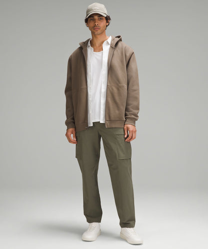 Lululemon Stretch Cotton VersaTwill Relaxed-Fit Cargo Pant