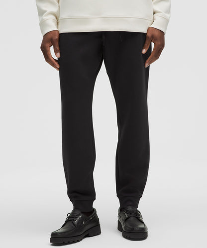 Lululemon Smooth Spacer Jogger *Regular Black