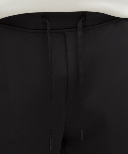 Lululemon Smooth Spacer Jogger *Regular Black