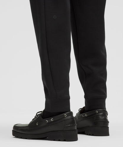 Lululemon Smooth Spacer Jogger *Regular Black