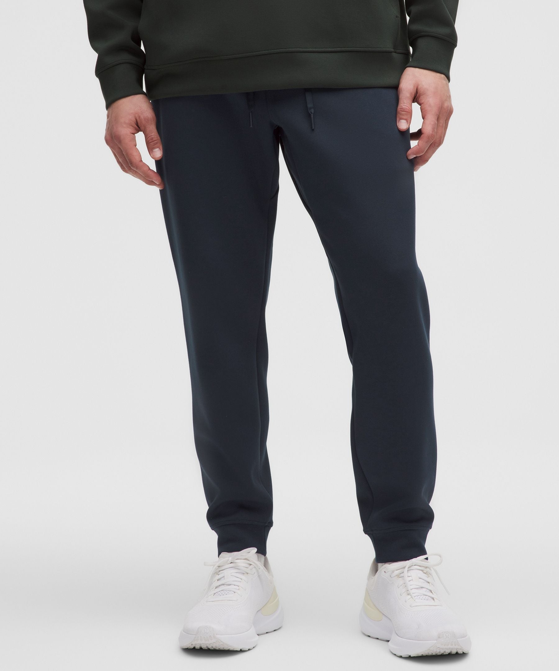 Lululemon Smooth Spacer Jogger *Regular True Navy