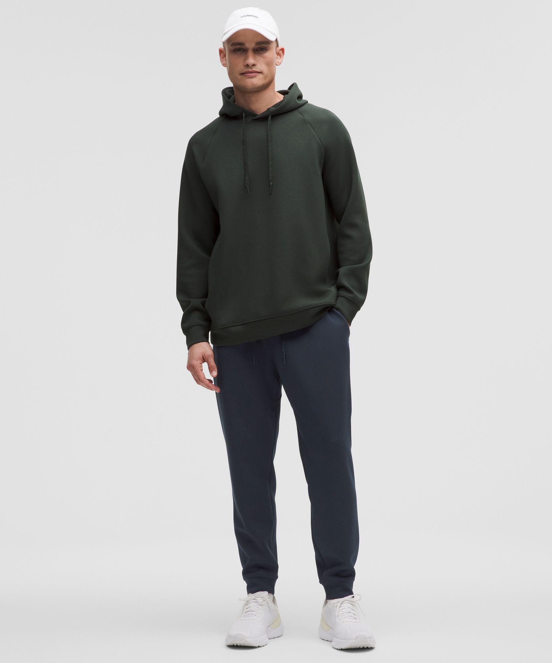 Lululemon Smooth Spacer Jogger *Regular True Navy
