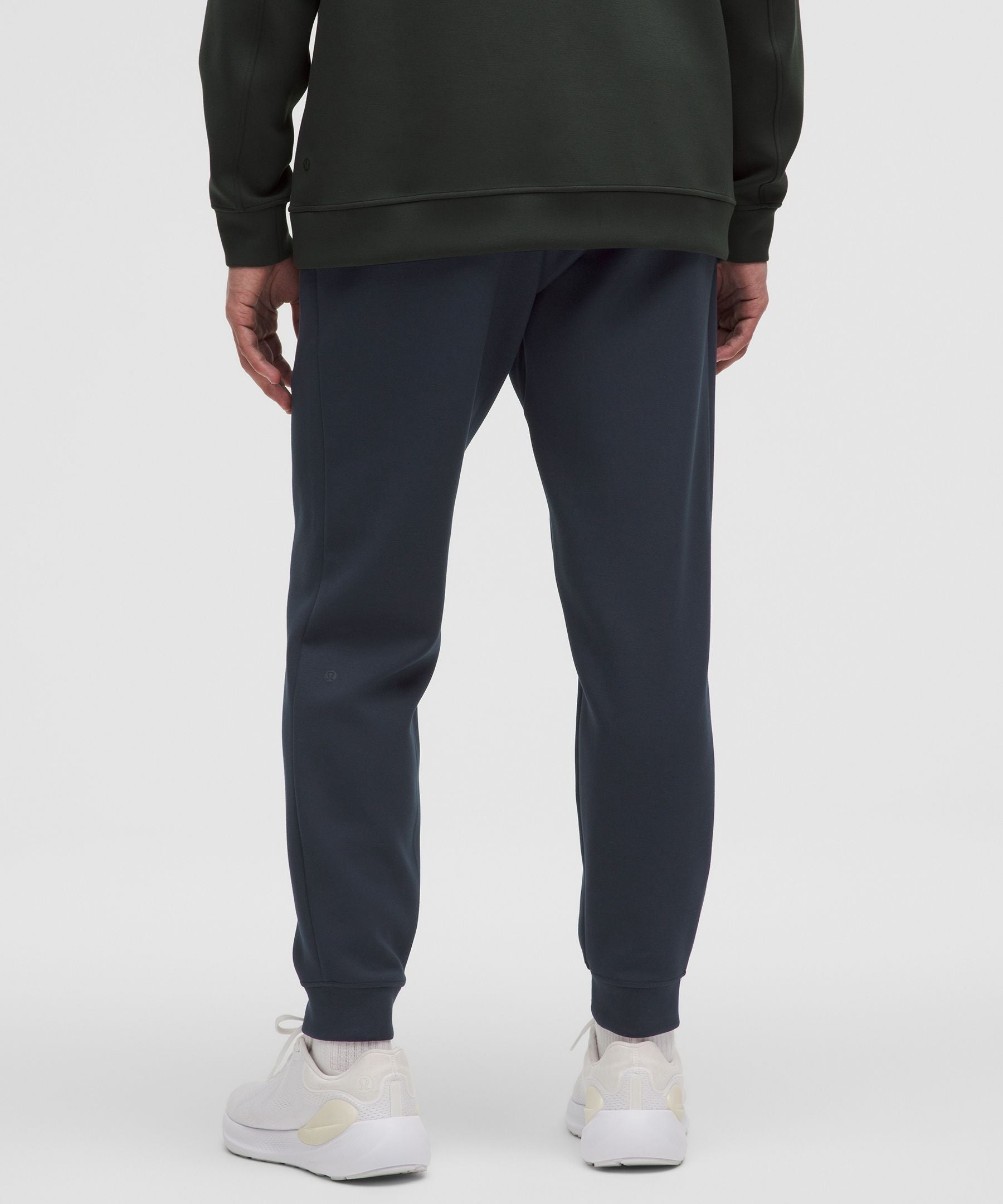 Lululemon Smooth Spacer Jogger *Regular True Navy