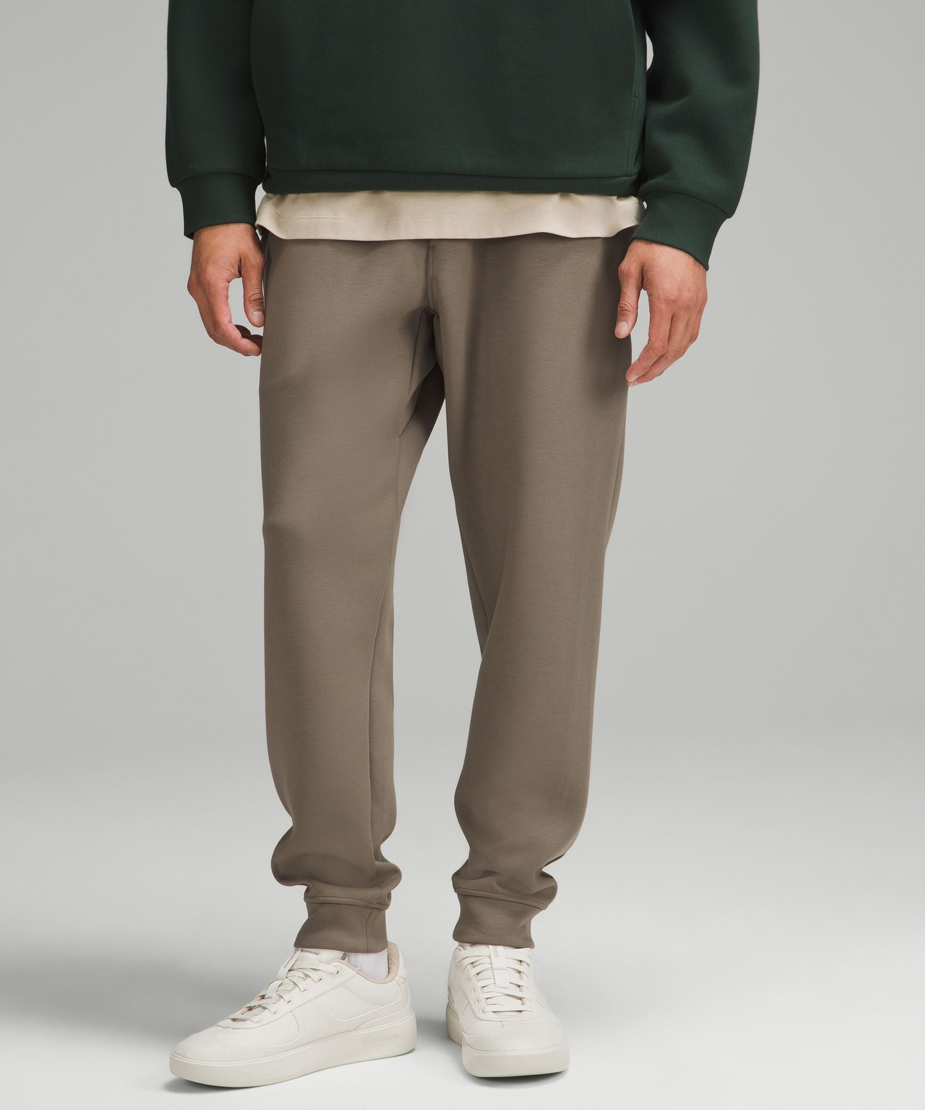Lululemon Smooth Spacer Jogger *Regular Nomad