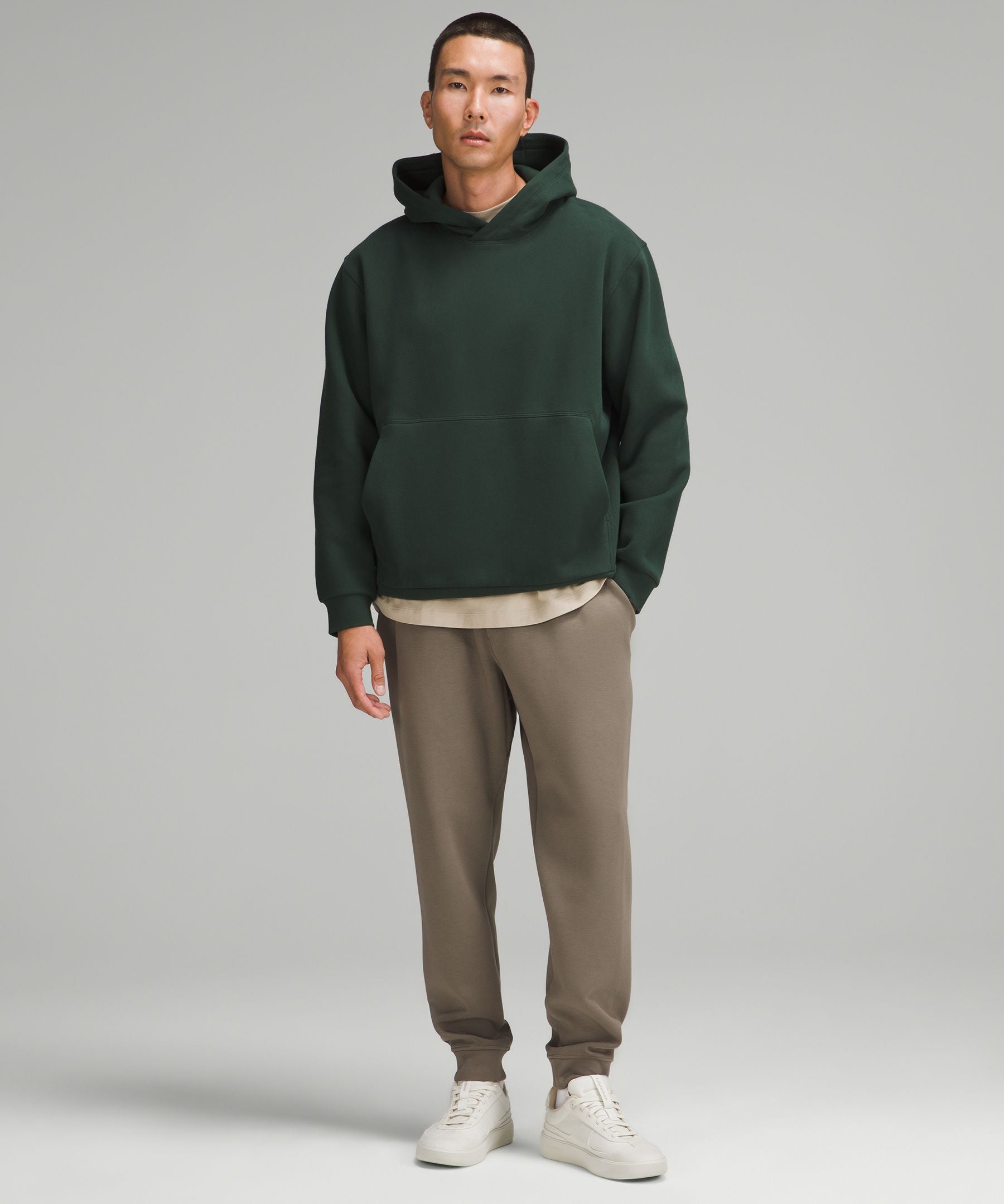 Lululemon Smooth Spacer Jogger *Regular Nomad