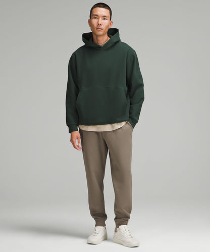 Lululemon Smooth Spacer Jogger *Regular Nomad