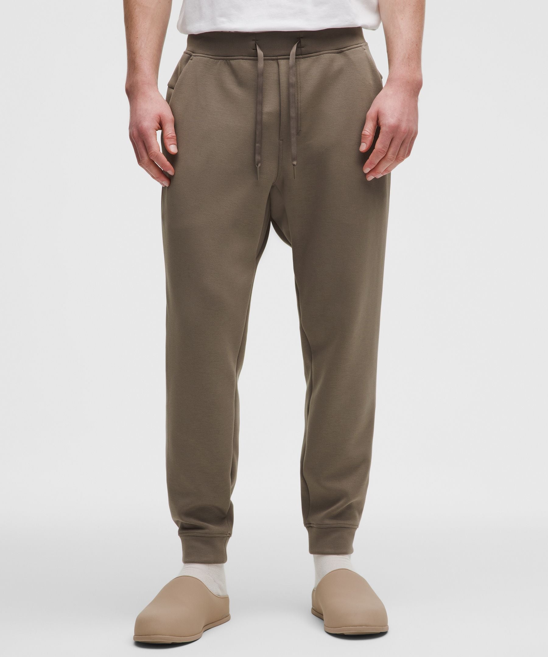Lululemon Smooth Spacer Jogger *Regular