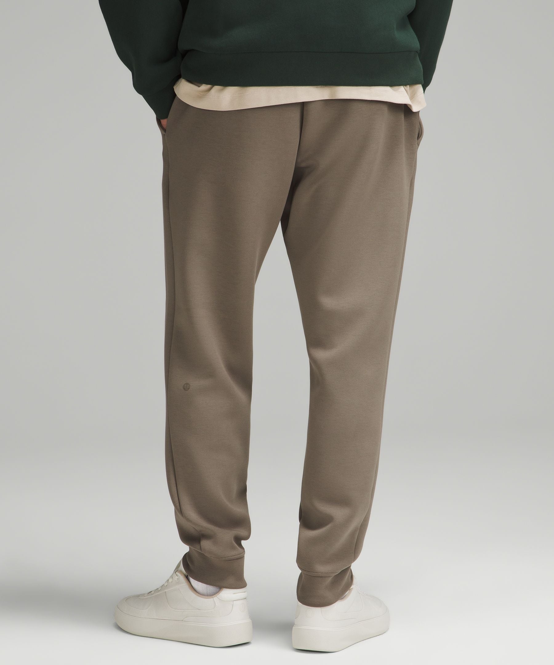 Lululemon Smooth Spacer Jogger *Regular Nomad
