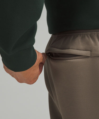Lululemon Smooth Spacer Jogger *Regular Nomad