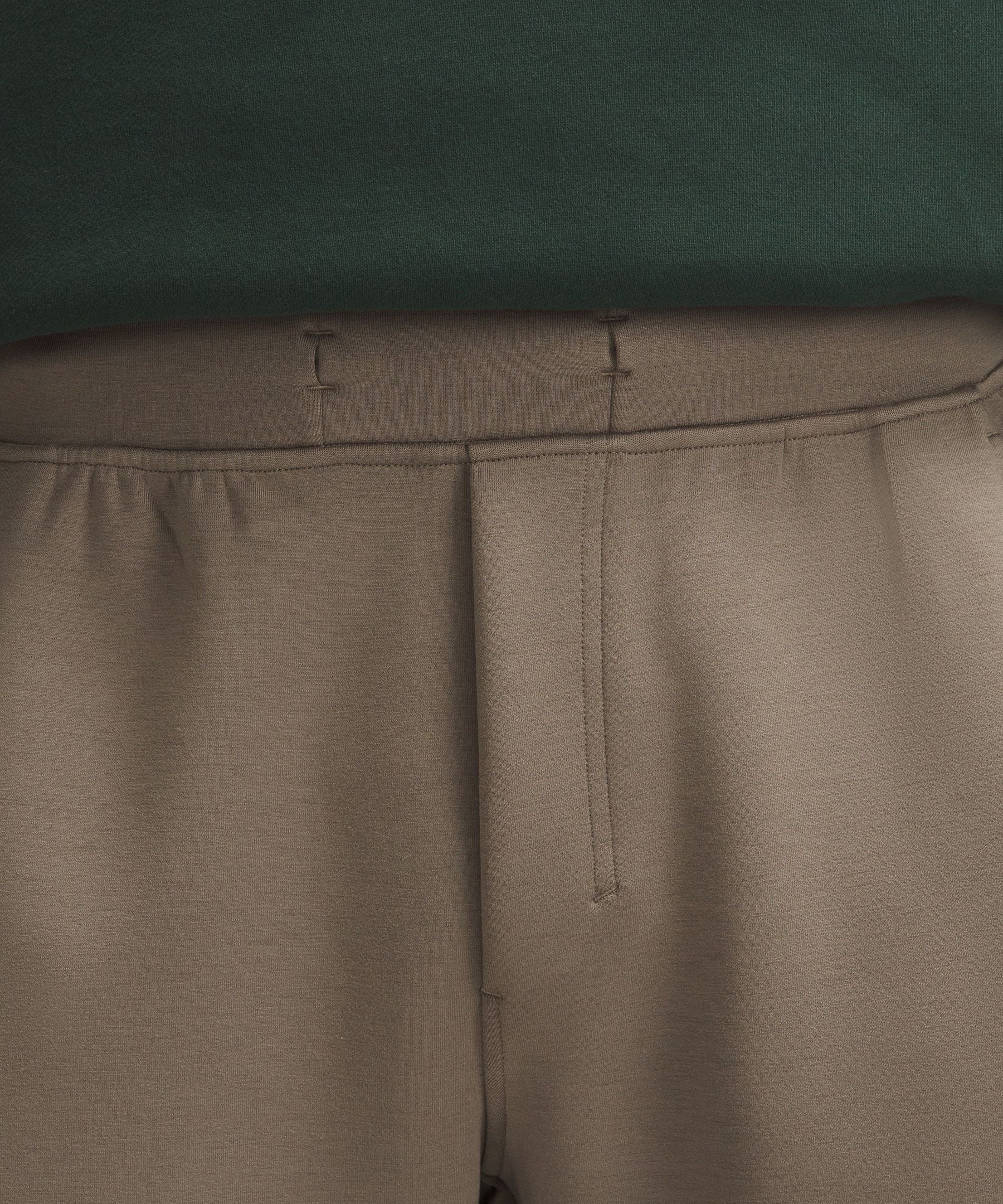 Lululemon Smooth Spacer Jogger *Regular Nomad
