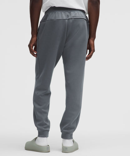 Lululemon Smooth Spacer Jogger *Regular Solar Grey