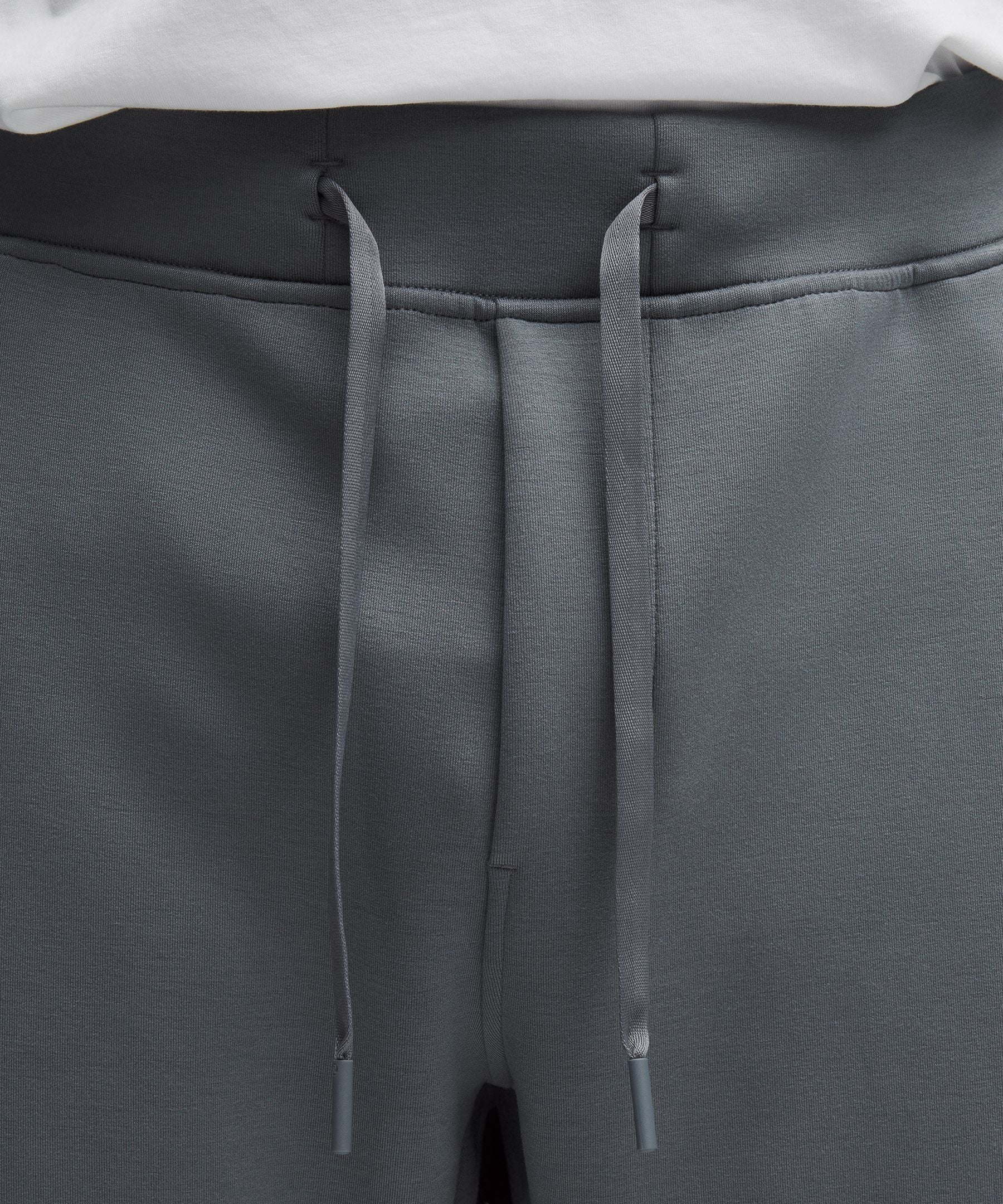 Lululemon Smooth Spacer Jogger *Regular Solar Grey