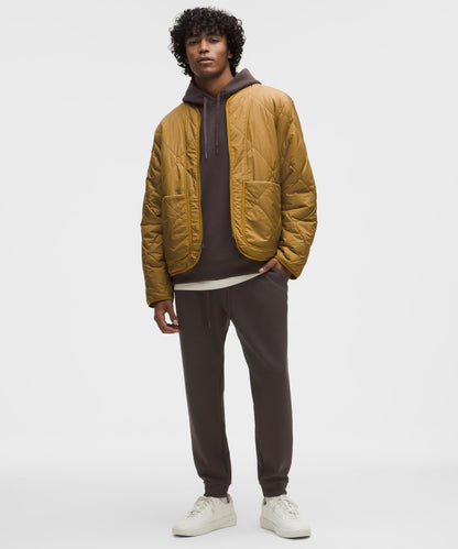 Lululemon Smooth Spacer Jogger *Regular Sequoia