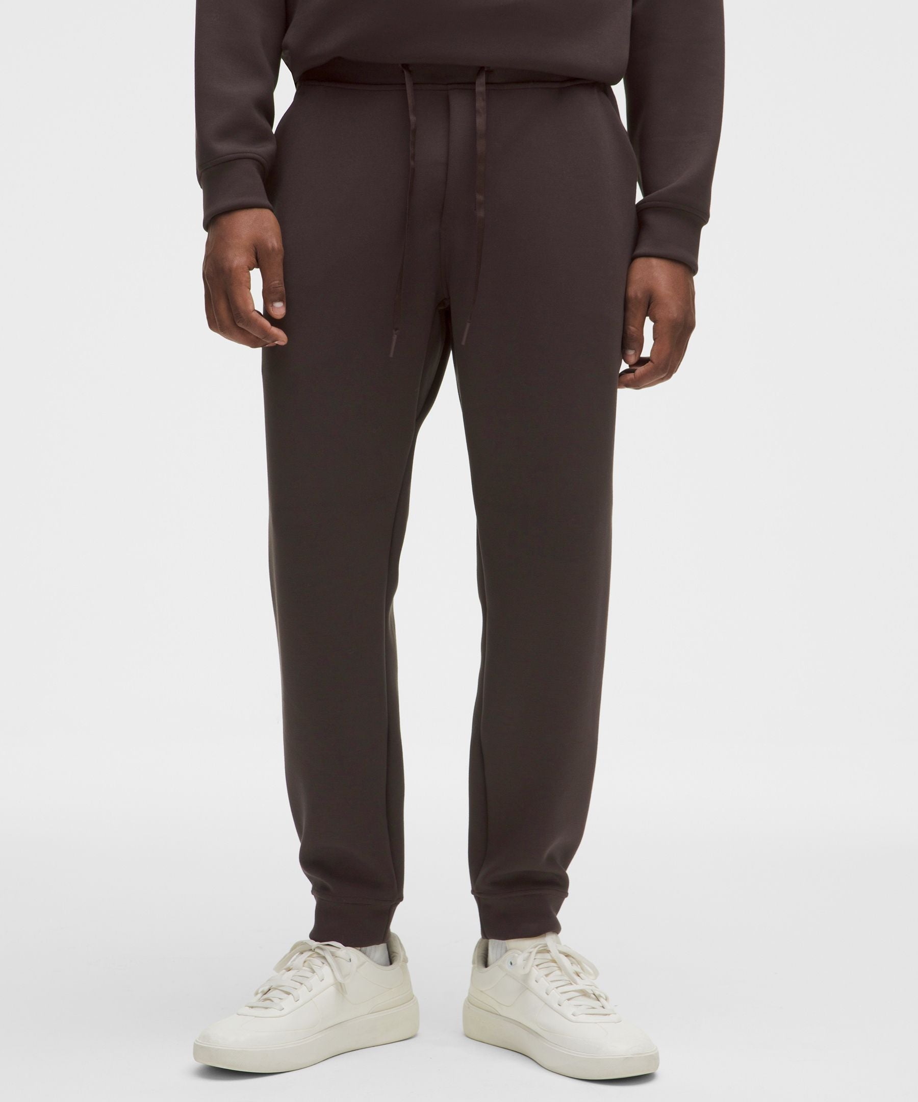 Lululemon Smooth Spacer Jogger *Regular Sequoia