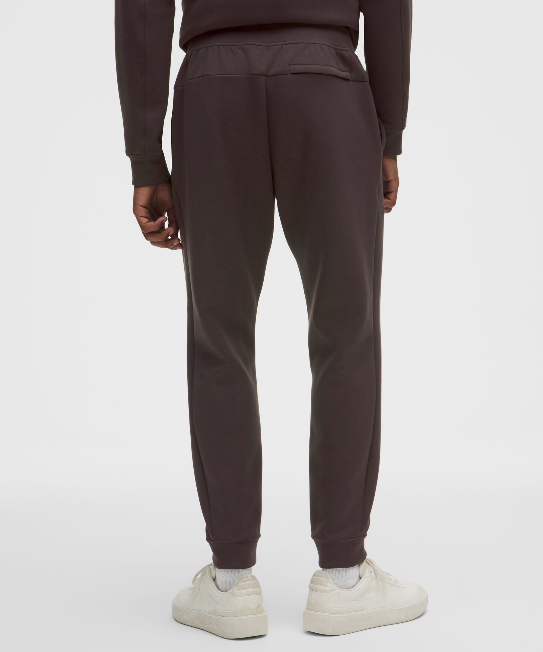 Lululemon Smooth Spacer Jogger *Regular Sequoia