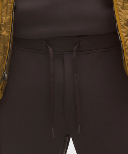 Lululemon Smooth Spacer Jogger *Regular Sequoia
