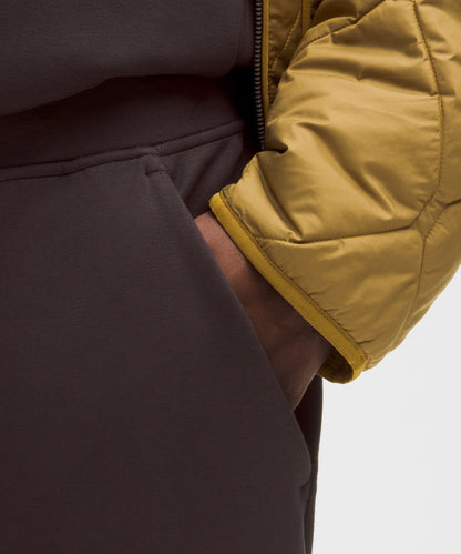 Lululemon Smooth Spacer Jogger *Regular Sequoia