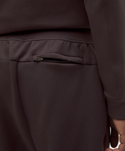 Lululemon Smooth Spacer Jogger *Regular Sequoia