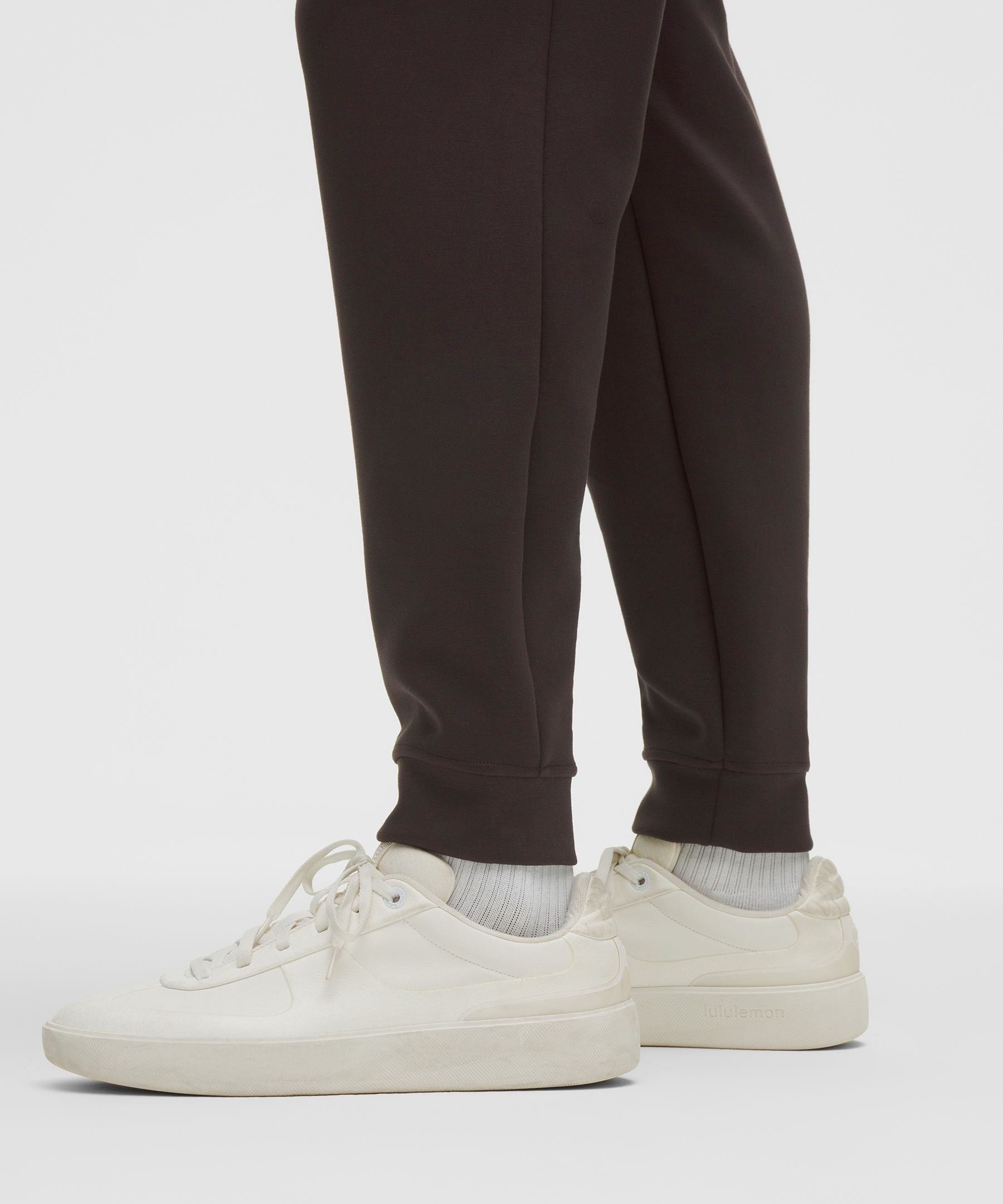 Lululemon Smooth Spacer Jogger *Regular Sequoia