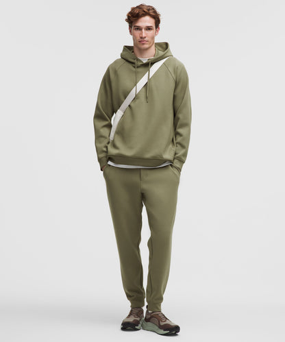 Lululemon Smooth Spacer Jogger *Regular Bay Leaf