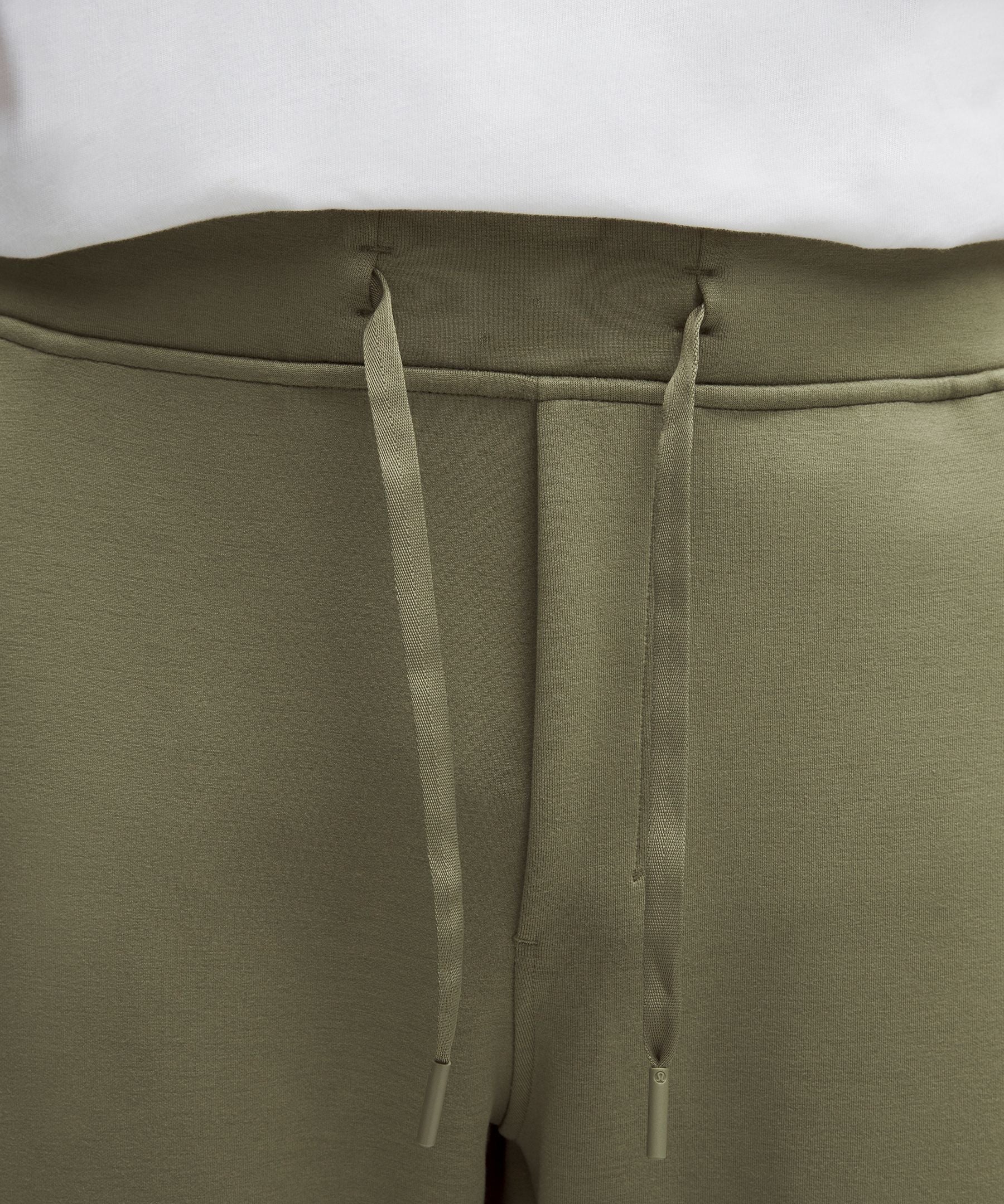 Lululemon Smooth Spacer Jogger *Regular Bay Leaf